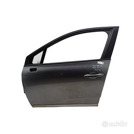 PORTIERA ANTERIORE SINISTRA RENAULT CLIO Serie V 8