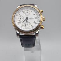 Paul Picot Telemeter Automatico Cronografo