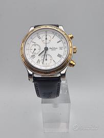 Paul Picot Telemeter Automatico Cronografo