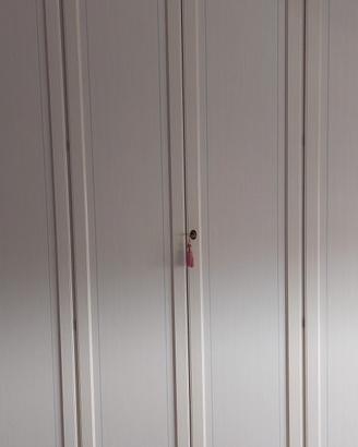 Camera letto completa