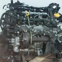 Motore 1.6 500x sport 46346020