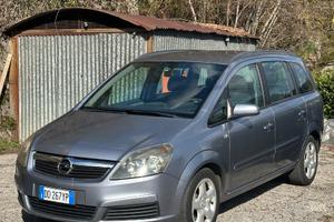 Opel Zafira - 1.9 CDTI  120 CV - 7 posti - 2007
