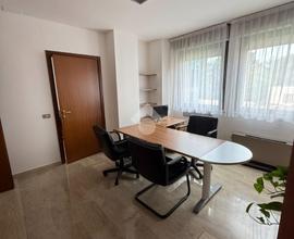 UFFICIO A BASSANO DEL GRAPPA