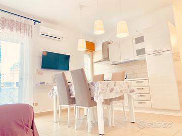 In centro Capo d'Orlando