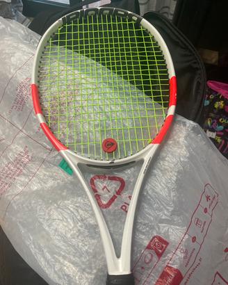 Racchetta tennis babolat strike