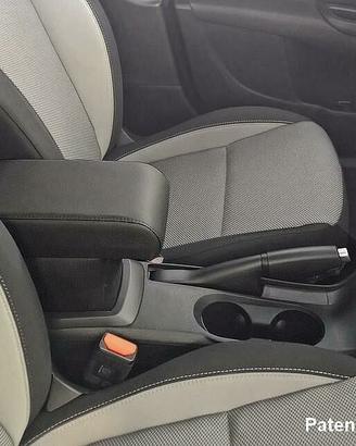 Bracciolo PREMIUM per Fiat 500X-500L-TIPO