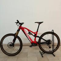 Gas gas eca 3 e-bike