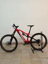 Gas gas eca 3 e-bike