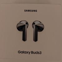 Samsung Galaxy Buds3