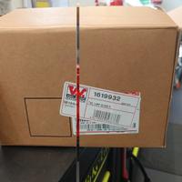 Faro tail lamp glass Van Wezelb autoparts