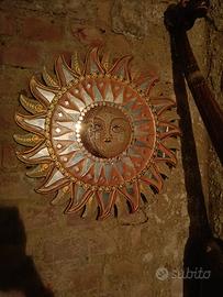 Decorazioni etniche
