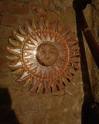 Decorazioni etniche