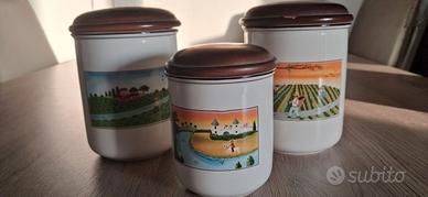 Barattoli Villeroy & Boch