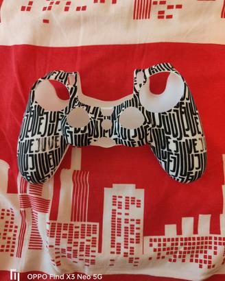 cover joystick per PlayStation 4