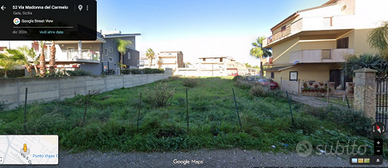 Terreno edificabile a gela