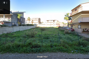 Terreno edificabile a gela