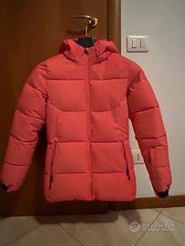 🧥 Piumino Icepeak bambina/ragazza taglia 13/14 ann