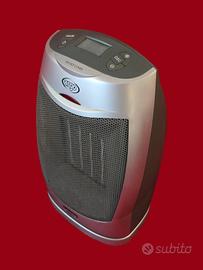 Stufetta termoventilatore ARGO Kalimero 1800W