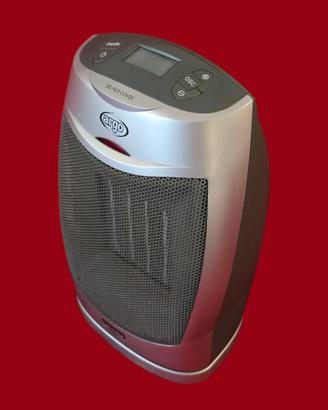 Stufetta termoventilatore ARGO Kalimero 1800W