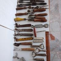 Arnesi da tavola e cucina