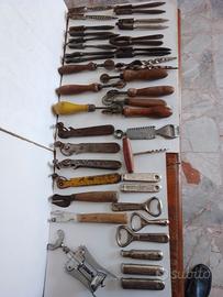 Arnesi da tavola e cucina