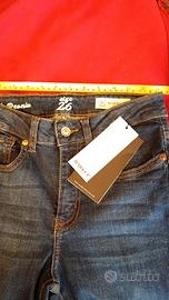 Jeans donna