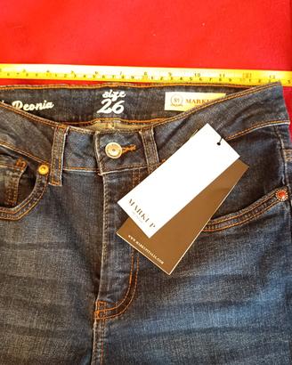 Jeans donna