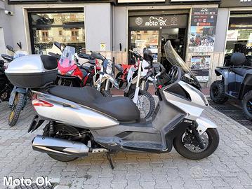 KYMCO Downtown 300i
