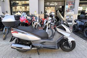 KYMCO Downtown 300i