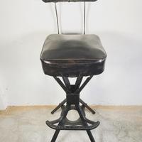 Sgabello Industrial Evertaut Originale Inglese