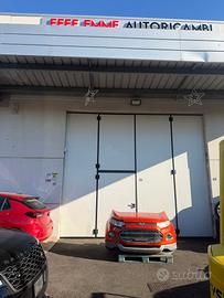 MUSO MUSATA FORD ECOSPORT 1.5 DCI PRIMA SERIE