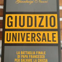 IL GIUDIZIO UNIVERSALE