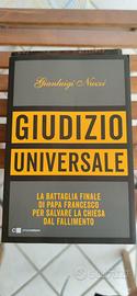 IL GIUDIZIO UNIVERSALE