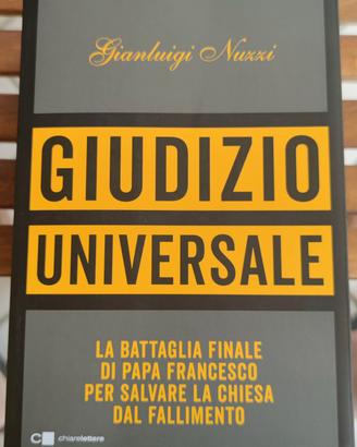 IL GIUDIZIO UNIVERSALE