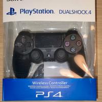 controller ps4 nuovo