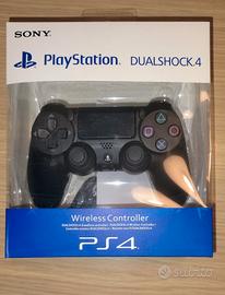 controller ps4 nuovo