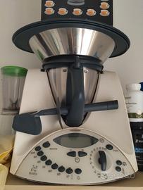 Vorwerk Bimby