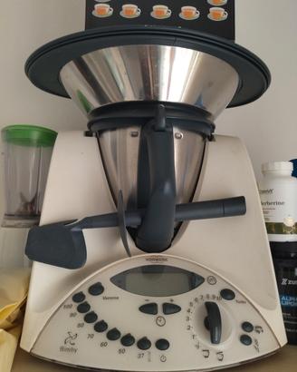 Vorwerk Bimby