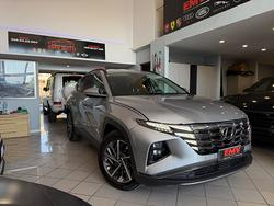 Hyundai Tucson 1.6 T-GDI 48V DCT Exellence