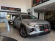 Hyundai Tucson 1.6 T-GDI 48V DCT Exellence