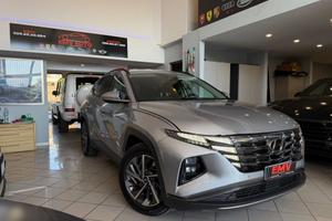 Hyundai Tucson 1.6 T-GDI 48V DCT Exellence