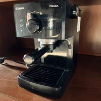 Macchina caffè Saeco Poemia