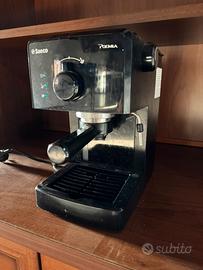 Macchina caffè Saeco Poemia