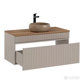 Mobile lavabo singolo Zelie – Maisons du Monde