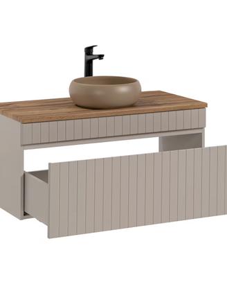 Mobile lavabo singolo Zelie – Maisons du Monde