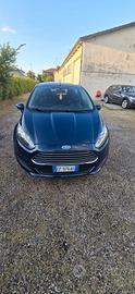 Ford Fiesta 1.0 80CV 3 porte