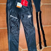Sport Full Kappa pantaloni invernali Gore Tex XL