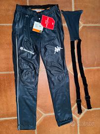 Sport Full Kappa pantaloni invernali Gore Tex XL