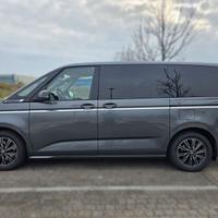 VW Multivan T7 L – Riscald, 360°, HK, 40K KM