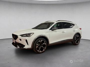 CUPRA Formentor 1.4 e-hybrid 204cv dsg